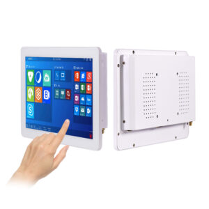 TD14-14 inch PCAP touch all in one PC