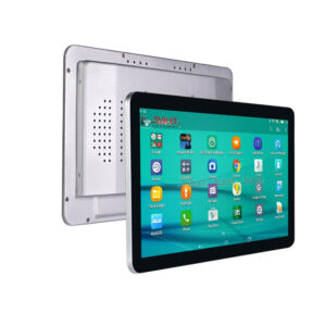 TD14-14 inch PCAP touch all in one PC