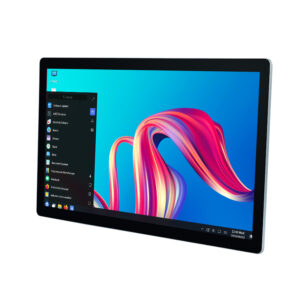 TD215A/TD215E – 21.5 inch touch screen monitors/PC