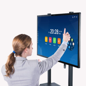 HD32 -32 inch touch screen computer I3 I5 I7 android monitors