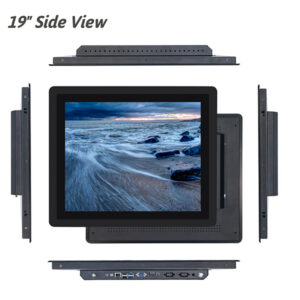 DM19B-19 inch industrial touchscreen panel pc